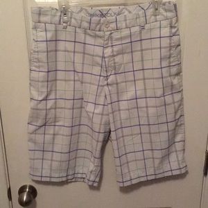 Men’s Nike Golf Shorts